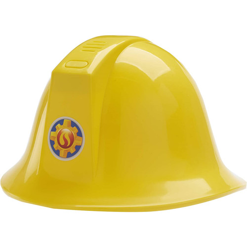 Fireman sam helmet with - fireman,
