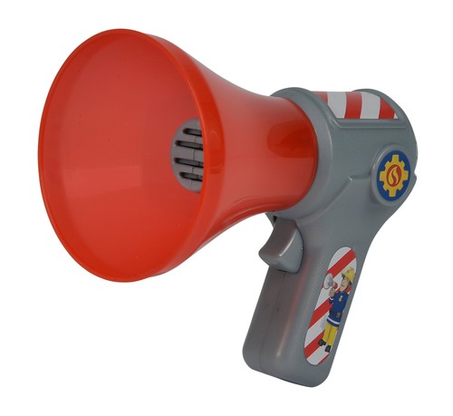 Simba 109258699 fireman sam - simba,