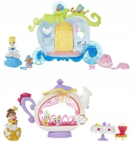 Princess little kingdom - princess,