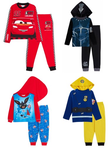 Boys novelty character dress - novelty,