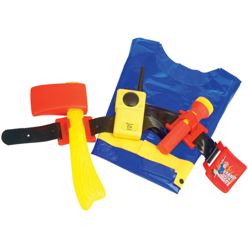 Fireman sam firefighter - fireman,
